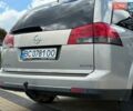 Серый Опель Вектра, объемом двигателя 1.91 л и пробегом 291 тыс. км за 5200 $, фото 11 на Automoto.ua