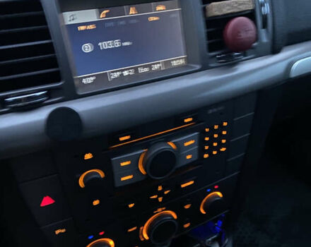 Сірий Опель Вектра, об'ємом двигуна 1.9 л та пробігом 340 тис. км за 4500 $, фото 28 на Automoto.ua