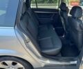 Сірий Опель Вектра, об'ємом двигуна 2.2 л та пробігом 182 тис. км за 6300 $, фото 71 на Automoto.ua