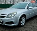 Серый Опель Вектра, объемом двигателя 1.8 л и пробегом 211 тыс. км за 6450 $, фото 1 на Automoto.ua