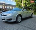 Сірий Опель Вектра, об'ємом двигуна 1.9 л та пробігом 305 тис. км за 4700 $, фото 8 на Automoto.ua