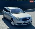 Серый Опель Вектра, объемом двигателя 2.2 л и пробегом 182 тыс. км за 6000 $, фото 2 на Automoto.ua