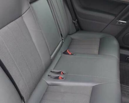 Серый Опель Вектра, объемом двигателя 1.8 л и пробегом 292 тыс. км за 6800 $, фото 18 на Automoto.ua