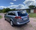 Серый Опель Вектра, объемом двигателя 1.9 л и пробегом 400 тыс. км за 4200 $, фото 3 на Automoto.ua