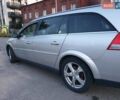 Серый Опель Вектра, объемом двигателя 1.91 л и пробегом 287 тыс. км за 6100 $, фото 6 на Automoto.ua