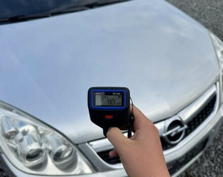 Опель Вектра 2008 в Умани на Automoto.ua Серый Опель Вектра, объемом двигателя 1.9 л и пробегом 255 тыс. км за 5600 $, фото 23 на Automoto.ua