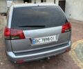 Сірий Опель Вектра, об'ємом двигуна 1.9 л та пробігом 257 тис. км за 5600 $, фото 5 на Automoto.ua