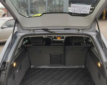 Серый Опель Вектра, объемом двигателя 1.8 л и пробегом 292 тыс. км за 6800 $, фото 6 на Automoto.ua