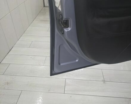 Серый Опель Вектра, объемом двигателя 1.9 л и пробегом 400 тыс. км за 3148 $, фото 9 на Automoto.ua