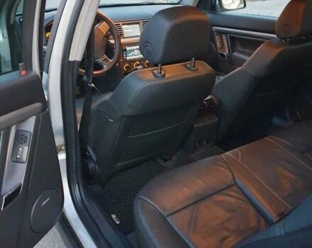 Сірий Опель Вектра, об'ємом двигуна 1.91 л та пробігом 287 тис. км за 5900 $, фото 11 на Automoto.ua