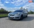Серый Опель Вектра, объемом двигателя 2.2 л и пробегом 319 тыс. км за 4200 $, фото 1 на Automoto.ua