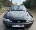 Сірий Опель Вектра, об'ємом двигуна 1.7 л та пробігом 245 тис. км за 2250 $, фото 1 на Automoto.ua