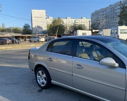 Серый Опель Вектра, объемом двигателя 2.2 л и пробегом 1000 тыс. км за 5300 $, фото 6 на Automoto.ua