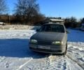Опель Вектра 1989 в Полтаве на Automoto.ua Серый Опель Вектра, объемом двигателя 2 л и пробегом 265 тыс. км за 1200 $, фото 3 на Automoto.ua