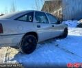 Опель Вектра 1989 в Полтаве на Automoto.ua Серый Опель Вектра, объемом двигателя 2 л и пробегом 265 тыс. км за 1200 $, фото 1 на Automoto.ua