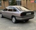 Серый Опель Вектра, объемом двигателя 2 л и пробегом 250 тыс. км за 1500 $, фото 1 на Automoto.ua