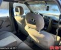 Опель Вектра 1989 в Полтаве на Automoto.ua Серый Опель Вектра, объемом двигателя 2 л и пробегом 265 тыс. км за 1200 $, фото 8 на Automoto.ua