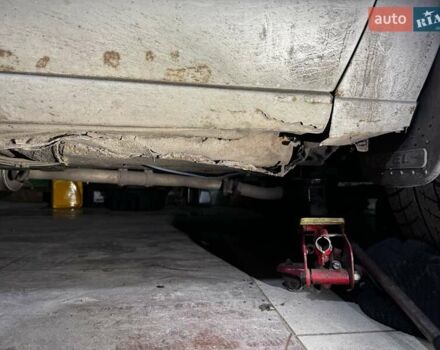 Сірий Опель Вектра, об'ємом двигуна 1.81 л та пробігом 440 тис. км за 650 $, фото 2 на Automoto.ua