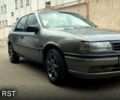Серый Опель Вектра, объемом двигателя 2 л и пробегом 300 тыс. км за 1500 $, фото 1 на Automoto.ua
