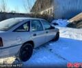 Опель Вектра 1989 в Полтаве на Automoto.ua Серый Опель Вектра, объемом двигателя 2 л и пробегом 265 тыс. км за 1200 $, фото 9 на Automoto.ua