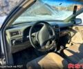 Опель Вектра 1989 в Полтаве на Automoto.ua Серый Опель Вектра, объемом двигателя 2 л и пробегом 265 тыс. км за 1200 $, фото 4 на Automoto.ua