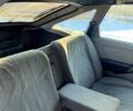 Опель Вектра 1989 в Полтаве на Automoto.ua Серый Опель Вектра, объемом двигателя 2 л и пробегом 265 тыс. км за 1200 $, фото 5 на Automoto.ua