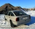 Серый Опель Вектра, объемом двигателя 2 л и пробегом 265 тыс. км за 1200 $, фото 1 на Automoto.ua