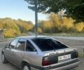 Сірий Опель Вектра, об'ємом двигуна 2 л та пробігом 330 тис. км за 1600 $, фото 3 на Automoto.ua