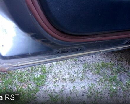 Серый Опель Вектра, объемом двигателя 1.6 л и пробегом 132 тыс. км за 1250 $, фото 2 на Automoto.ua