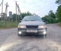Серый Опель Вектра, объемом двигателя 2 л и пробегом 386 тыс. км за 1000 $, фото 1 на Automoto.ua
