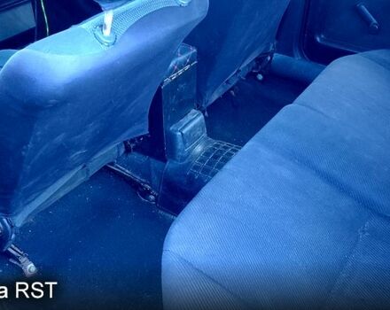 Серый Опель Вектра, объемом двигателя 1.6 л и пробегом 132 тыс. км за 1250 $, фото 3 на Automoto.ua