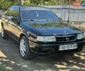 Серый Опель Вектра, объемом двигателя 2 л и пробегом 280 тыс. км за 1550 $, фото 1 на Automoto.ua