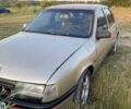 Серый Опель Вектра, объемом двигателя 2 л и пробегом 230 тыс. км за 1100 $, фото 4 на Automoto.ua