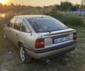 Серый Опель Вектра, объемом двигателя 2 л и пробегом 230 тыс. км за 1100 $, фото 1 на Automoto.ua