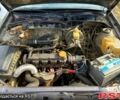 Сірий Опель Вектра, об'ємом двигуна 1.6 л та пробігом 376 тис. км за 1400 $, фото 4 на Automoto.ua