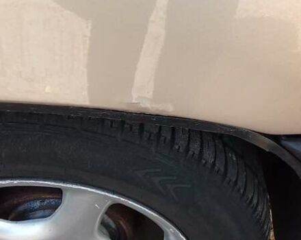 Серый Опель Вектра, объемом двигателя 1.8 л и пробегом 357 тыс. км за 2200 $, фото 16 на Automoto.ua