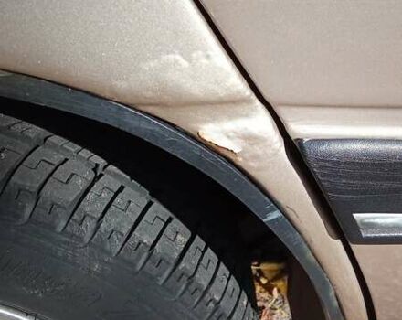 Серый Опель Вектра, объемом двигателя 1.8 л и пробегом 357 тыс. км за 2200 $, фото 15 на Automoto.ua