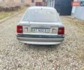 Серый Опель Вектра, объемом двигателя 1.8 л и пробегом 250 тыс. км за 650 $, фото 4 на Automoto.ua