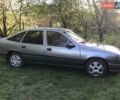 Серый Опель Вектра, объемом двигателя 0 л и пробегом 336 тыс. км за 1800 $, фото 2 на Automoto.ua