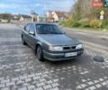 Серый Опель Вектра, объемом двигателя 2 л и пробегом 300 тыс. км за 1700 $, фото 1 на Automoto.ua