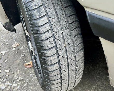 Серый Опель Вектра, объемом двигателя 1.7 л и пробегом 200 тыс. км за 1299 $, фото 23 на Automoto.ua