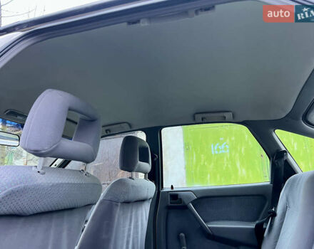 Серый Опель Вектра, объемом двигателя 1.7 л и пробегом 200 тыс. км за 1299 $, фото 10 на Automoto.ua