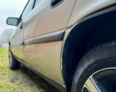 Серый Опель Вектра, объемом двигателя 1.7 л и пробегом 200 тыс. км за 1299 $, фото 31 на Automoto.ua