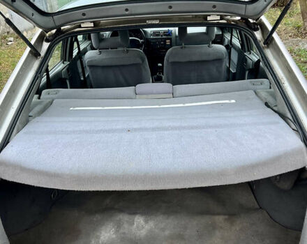 Серый Опель Вектра, объемом двигателя 1.7 л и пробегом 200 тыс. км за 1299 $, фото 22 на Automoto.ua