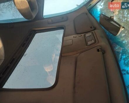 Сірий Опель Вектра, об'ємом двигуна 0 л та пробігом 286 тис. км за 1658 $, фото 13 на Automoto.ua