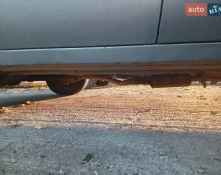 Сірий Опель Вектра, об'ємом двигуна 0 л та пробігом 286 тис. км за 1658 $, фото 6 на Automoto.ua