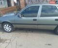 Сірий Опель Вектра, об'ємом двигуна 1.8 л та пробігом 257 тис. км за 1500 $, фото 1 на Automoto.ua