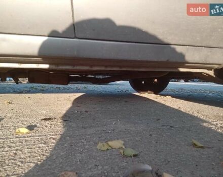 Сірий Опель Вектра, об'ємом двигуна 0 л та пробігом 286 тис. км за 1658 $, фото 8 на Automoto.ua