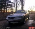 Серый Опель Вектра, объемом двигателя 1.8 л и пробегом 200 тыс. км за 1750 $, фото 1 на Automoto.ua
