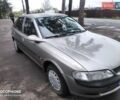 Сірий Опель Вектра, об'ємом двигуна 1.6 л та пробігом 314 тис. км за 1599 $, фото 1 на Automoto.ua